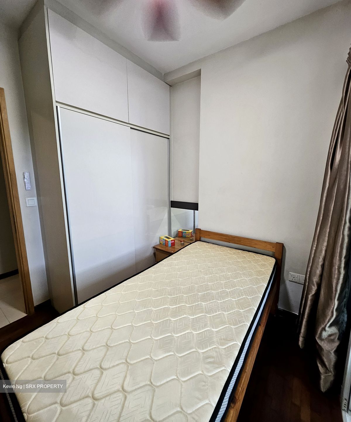 Forestville (D25), Condominium #447817671